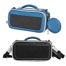 Storage Shoulder Bag Hard Case For Bose SoundLink Max Portable Bluetooth Speaker