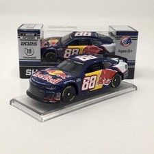 Shane Van Gisbergen 2025 Red Bull 1:64 Diecast