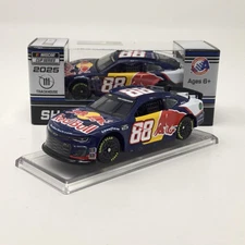 Shane Van Gisbergen 2025 Red Bull 1:64 Diecast
