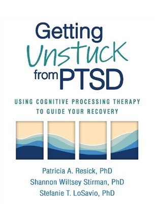 Patricia A. Resick Stefanie T. LoSavio Getting Unstuck (Taschenbuch) (US IMPORT)