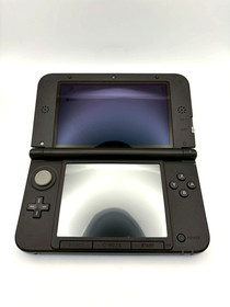 Nintendo 3DS LL XL Blue Pokemon X & Y Limited Edition w/ Stylus SD Japan Tested