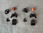 LEGO Imperial Gunner Minifigures 75419 UCS Death Star sw1474 sw1472 Star Wars
