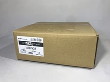 IDECH Power Rotary Scissors Super Calmer PRO ASK-V28 Wide blade