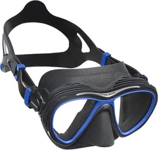 Cressi Quantum Mask Black/Blue