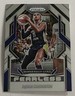 2025 Panini - WNBA Prizm DiJonai Carrington Fearless Insert #10