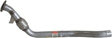 BOSAL Abgasrohr 800-055 für AUDI A4 B7 8HE 8ED 8EC Avant TDI 16V