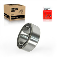 A/C Compressor Clutch Bearing 35mm ID x 55mm OD x 20mm Thick BG-604