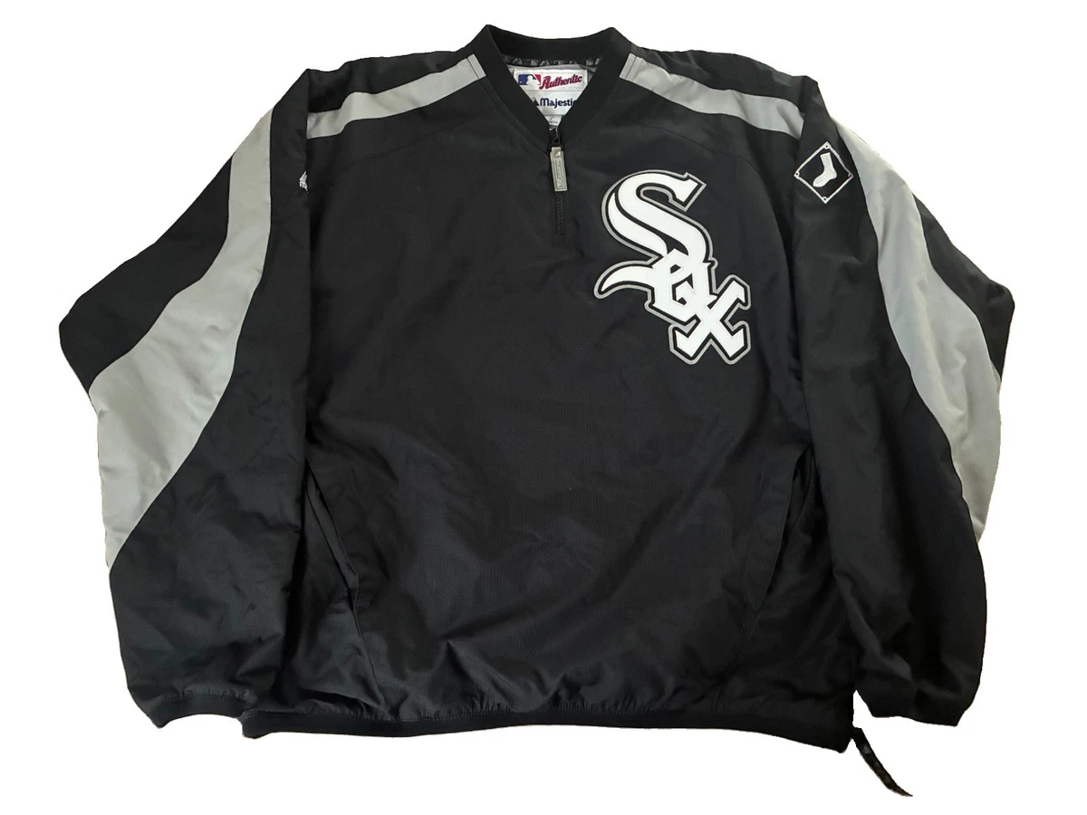 Majestic Chicago White Sox MLB Jackets for sale | eBay