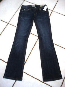NWT AEROPOSTALE Original Bootcut Jeans  new with tags