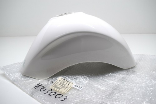 Vespa 946 125 4T 3V 13-19 Guardabarros FENDER Cubierta Frontal Llanta Cover - Imagen 9 de 9