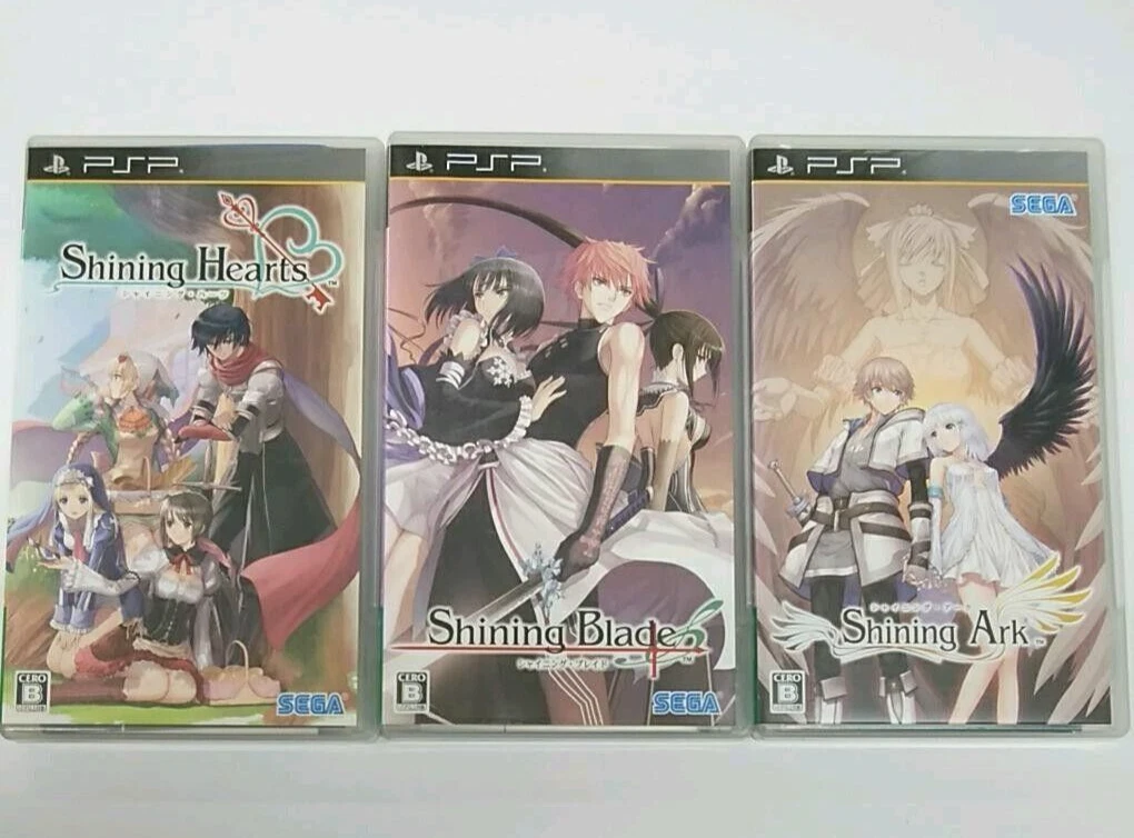 Share more than 143 anime shining hearts best dedaotaonec