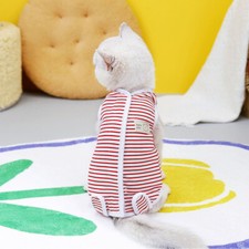 Pet Dog Recovery Suit Wound Protector Medical Clothe After Surgery Wear⊥