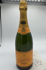 Champagne 1972 Veuve Clicquot Ponsardin  Bicentenaire bott..75 cl