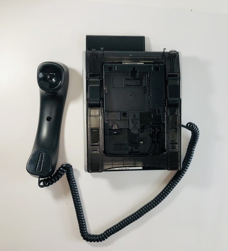 NEC Used Desk Office Phones DT400 Series DTZ-24D-3 (BK) TESTED AND WORKING! - Picture 8 of 17