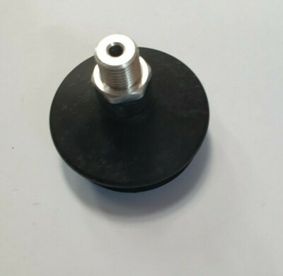 SCHMALZ FGA53  Bellows Suction Cups 16/PK (BR6.3B3)