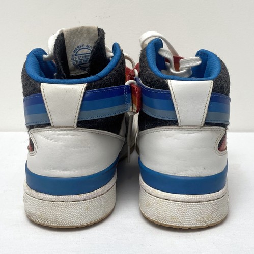 Adidas Grün men's sneakers rare - Picture 12 of 13
