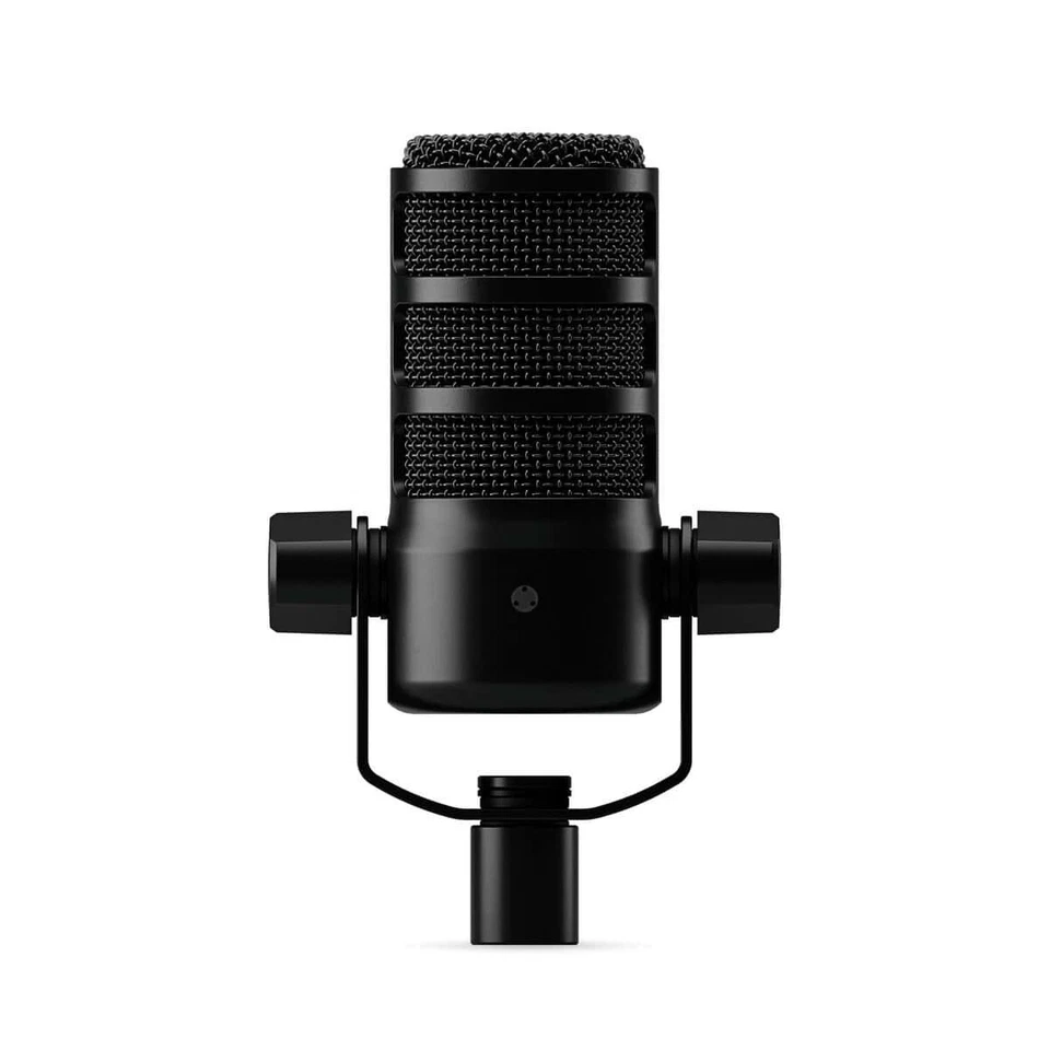 RODE PodMic USB Versatile Dynamic Broadcast Microphone - Image 2 of 4