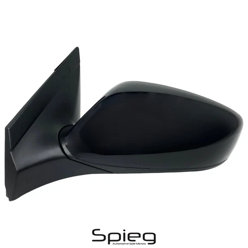 Side Mirror for 2012-2017 Hyundai ACCENT Power Heated Paint to Match Driver Side
