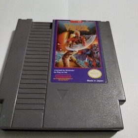 Code Name: Viper (Nintendo Entertainment System, 1990) NES Authentic