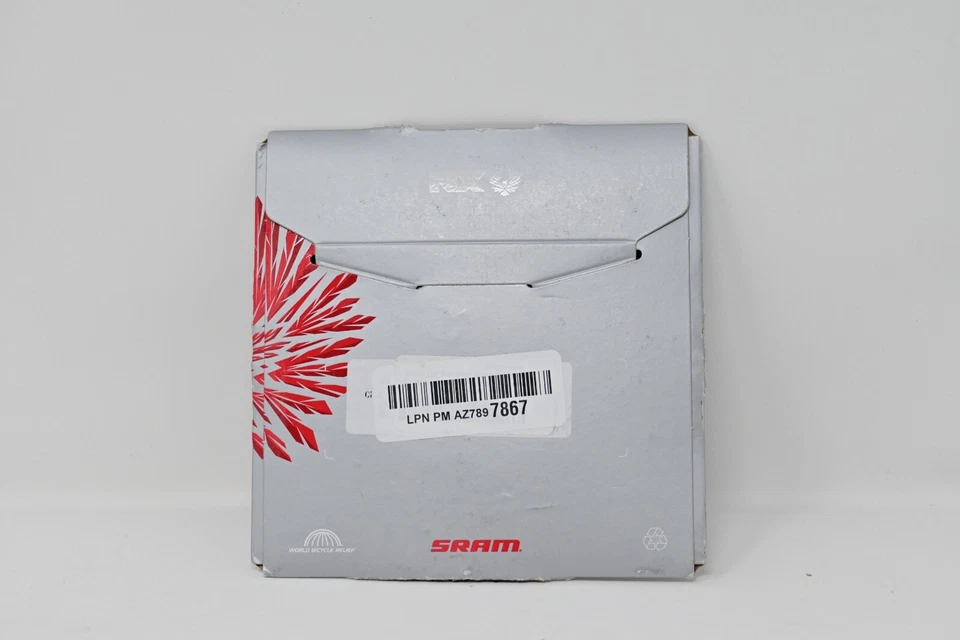 Plato de montaje directo SRAM NX X-SYNC - Boost 3 mm de desplazamiento - MTB de alto rendimiento Foto 2 de 4