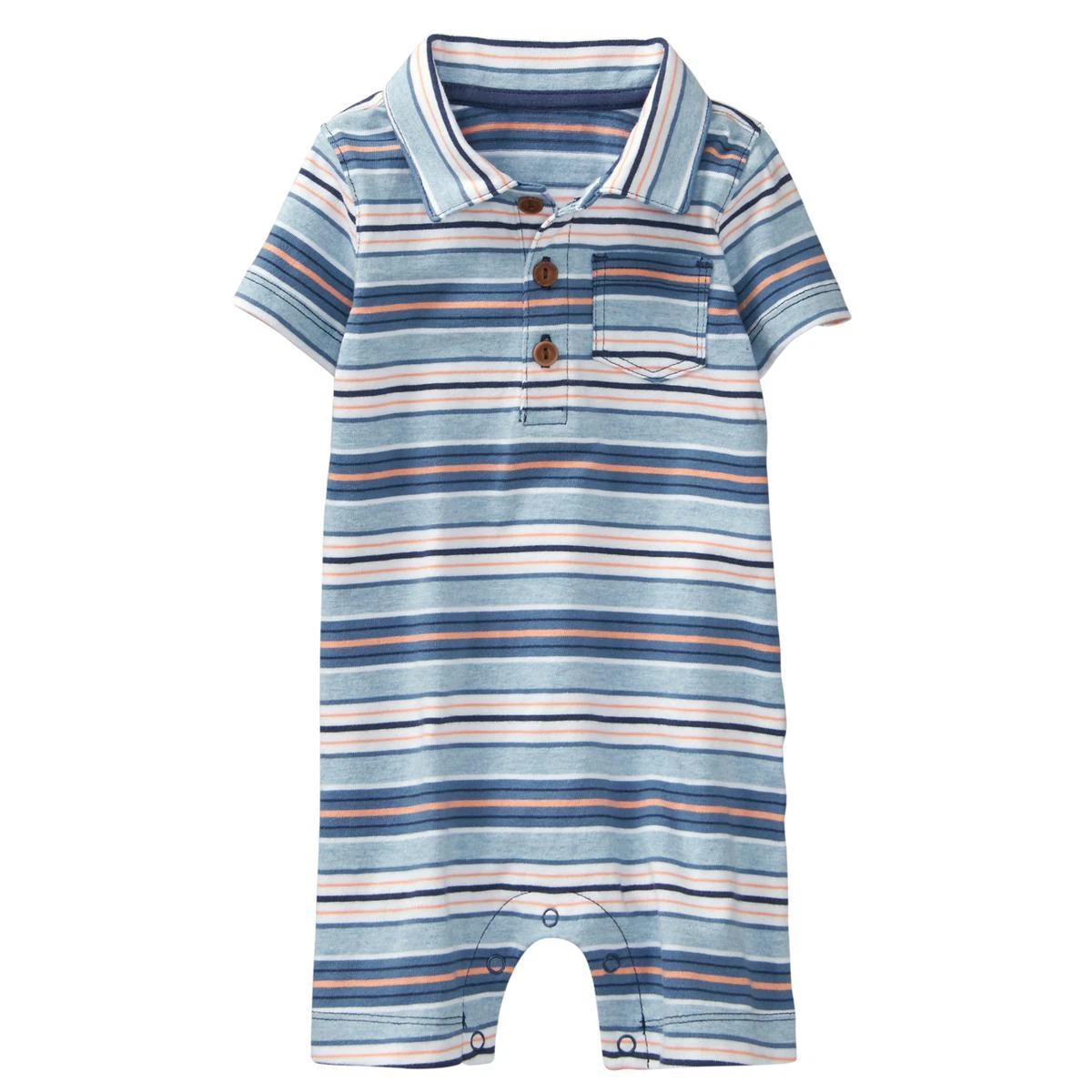 Gymboree baby hotsell boy rompers