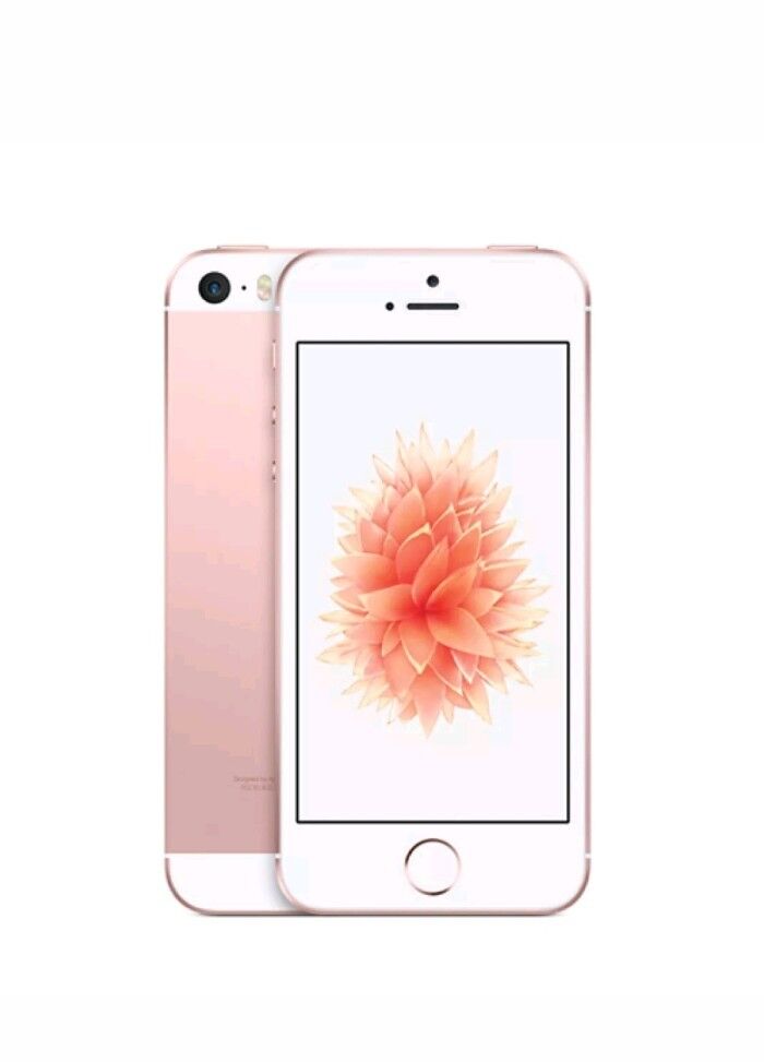  Apple iPhone SE, 32GB Gris Desbloqueado 1ª generación 2016 ATT  Tmobile : Celulares y Accesorios