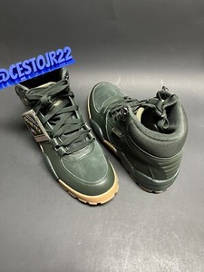 nike rhyodomo olive