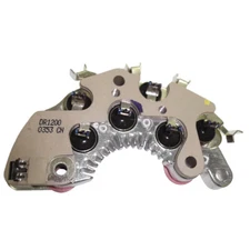 RECTIFIER ALTERNATOR FOR DELCO 12V CS121D CIELO LANOS RACER HARFON DR1200C