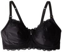 Hotmilk Eclipse Maternity And Nursing Women's Bra Black 32h Hotmilk Eclipse Maternity And Nursing Women's Bra Black 32h
