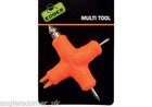 Fox Edges Multi Tool / Accessories / Carp Fishing Tackle