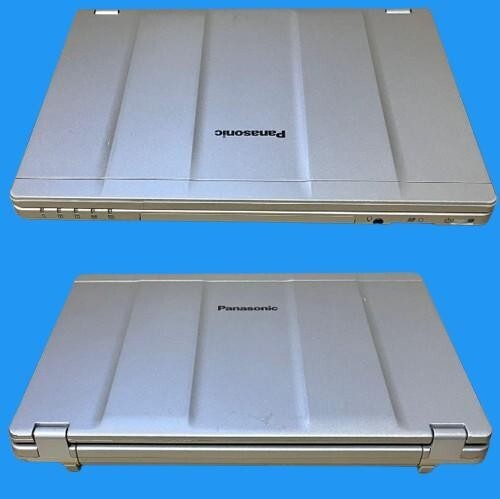 Let’s Note CF-SV8KM5VS Panasonic Let's Note CF-SV Laptop Used Core i5 8GB | eBay