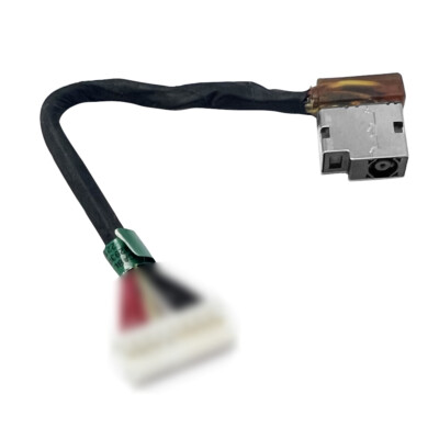 DC in Jack Power Charging Port cable FIT HP VICTUS 9 16-R 16-S 230w N29308-S11