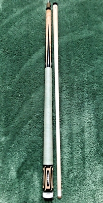 IN STOCK, JOSS 20-204 Pool Cue With Joss Shaft, FREE HARD CASE | eBay