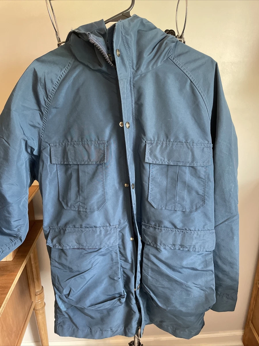 Ll bean deals baxter state
