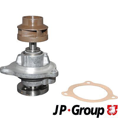 JP GROUP 1514102500 Wasserpumpe für FORD