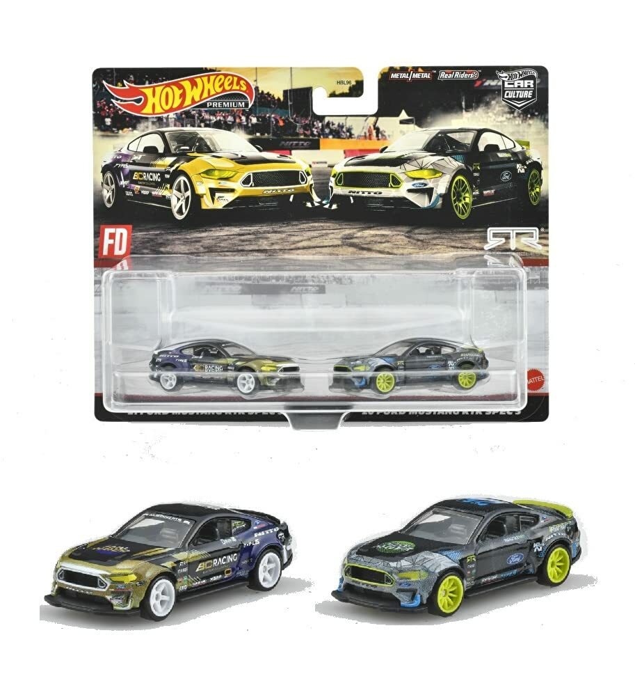 ミニカー Hot Wheels Ford MUSTANG GT s-l400.jpg