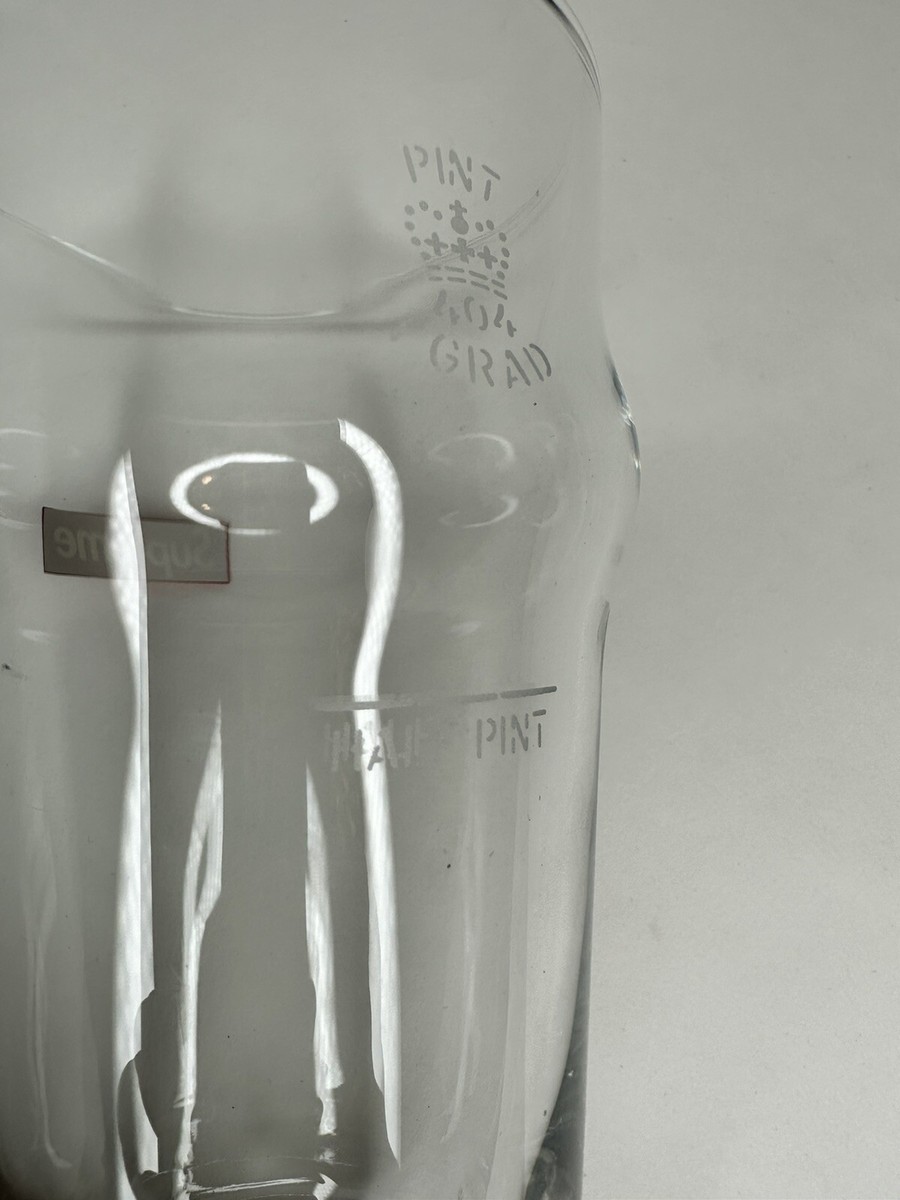 Supreme シュプリーム パイントグラス Pint Glas 149941838.jpg?cmsp_timestamp=