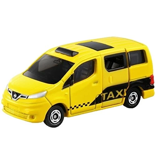 Fabricación Tomica Common Series Nissan contemporáneo Diecast coches, camiones y camionetas