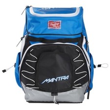 Rawlings R800 Fastpitch Series Backpack Baseball / Softball Brand New With Tags