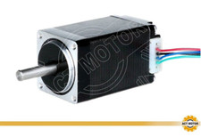 Motore passo-passo Nema11 0,67 A 16,9 oz-in 51 mm motore passo-passo per stampante 3D 11HS5406