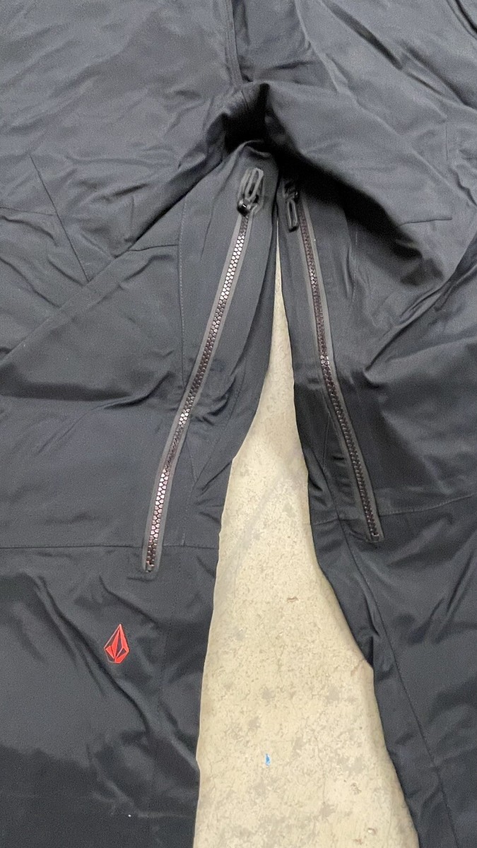 【新品】Volcom MENS GUCH STRETCH GORE PANTS Amazon.com: Volcom Men's Guch Stretch Gore-Tex Relaxed Fit
