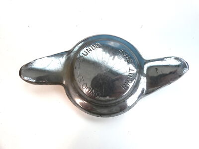 Oldtimer AB 3212B 8R  Zentralschraube Radschraube Knock Off Wheel Spinner 14