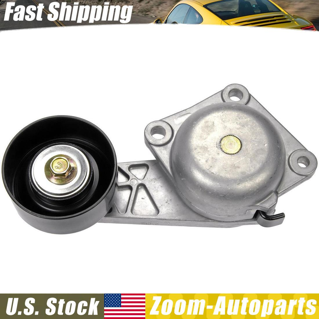 419011 Dorman Accessory Belt Tensioner Kit New for E150 Van E250 E350