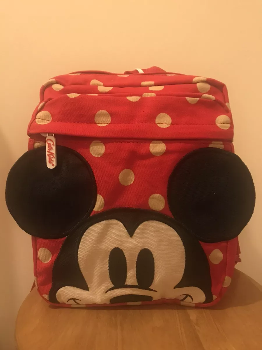 Disney backpack top cath kidston