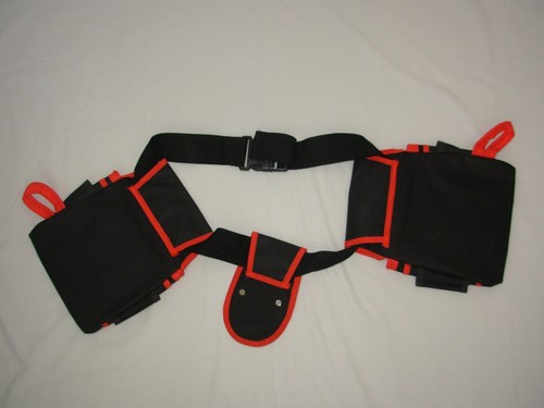 Ceinture à outils multipoches réglable Neuve (DIV016) - Imagen 2 de 6