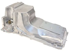 For 2008-2013 Cadillac Escalade EXT Oil Pan API 47127TX 2009 2010 2011 2012