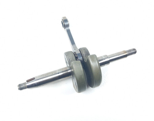 Kurbelwelle 2200832 » Solo 631 632 638 Farmer 31 32 38 Einhell PKS 35 AV