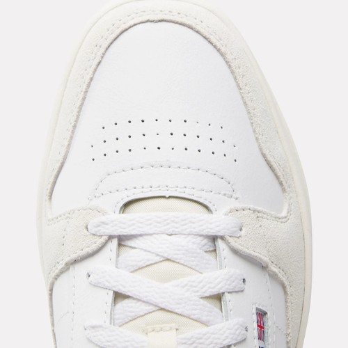 Zapatos de estilo de vida unisex Rebook Phase Court (Reino Unido 7-8) nuevos - Imagen 7 de 8