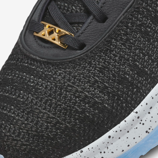 Nike Lebron XX EP Basketball Shoes 'Black' (DJ5422-003