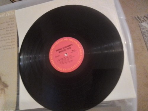 Barbra Steisand's Greatest Hits LP Columbia Records KCS 9968. T - Picture 3 of 8